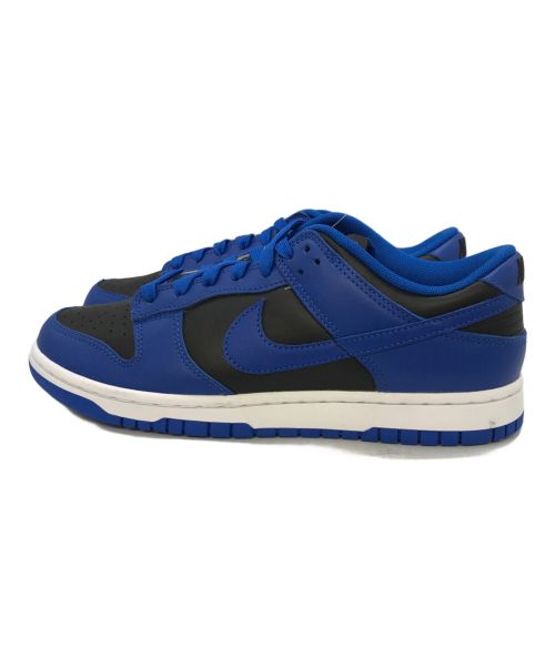 NIKE（ナイキ）NIKE (ナイキ) Dunk Low(ダンク ロー) ブルー サイズ:26.5cmの古着・服飾アイテム