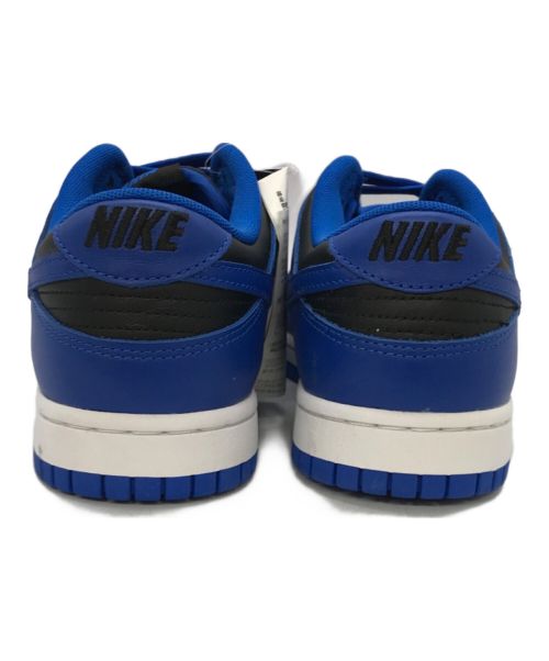 NIKE（ナイキ）NIKE (ナイキ) Dunk Low(ダンク ロー) ブルー サイズ:26.5cmの古着・服飾アイテム