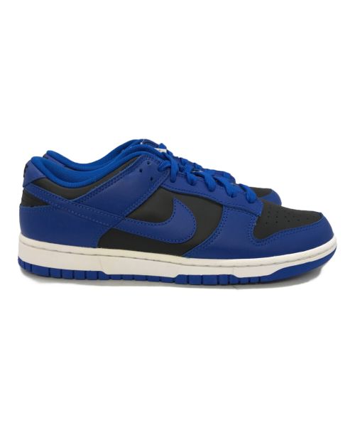 NIKE（ナイキ）NIKE (ナイキ) Dunk Low(ダンク ロー) ブルー サイズ:26.5cmの古着・服飾アイテム