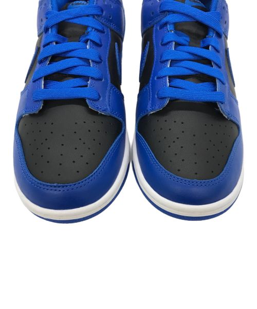 NIKE（ナイキ）NIKE (ナイキ) Dunk Low(ダンク ロー) ブルー サイズ:26.5cmの古着・服飾アイテム