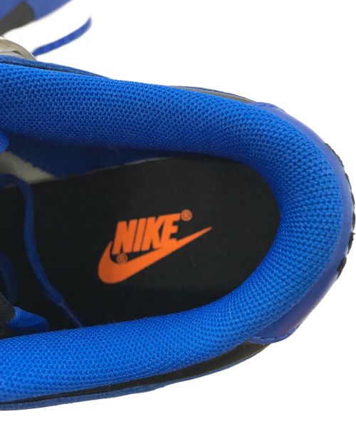 NIKE（ナイキ）NIKE (ナイキ) Dunk Low(ダンク ロー) ブルー サイズ:26.5cmの古着・服飾アイテム