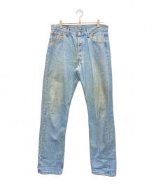 LEVI'S（リーバイス）の古着「デニムパンツ」｜インディゴ