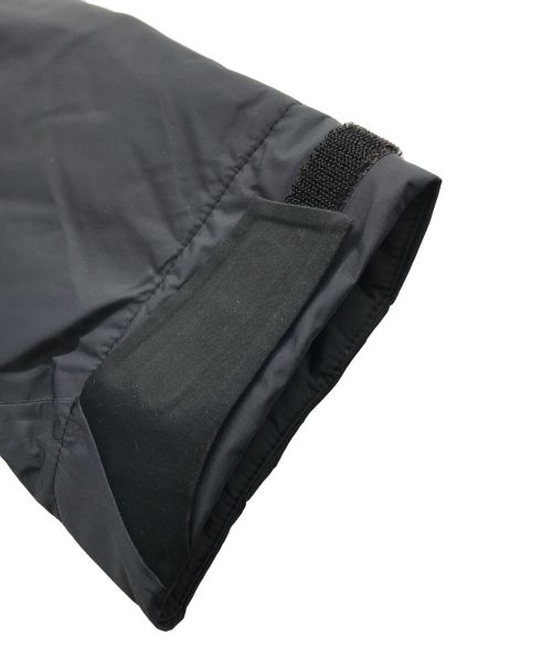 Denham（デンハム）Denham (デンハム) WHITE MOUNTAINEERING (ホワイトマウンテ二アニング) ダウンジャケット ネイビー サイズ:3の古着・服飾アイテム