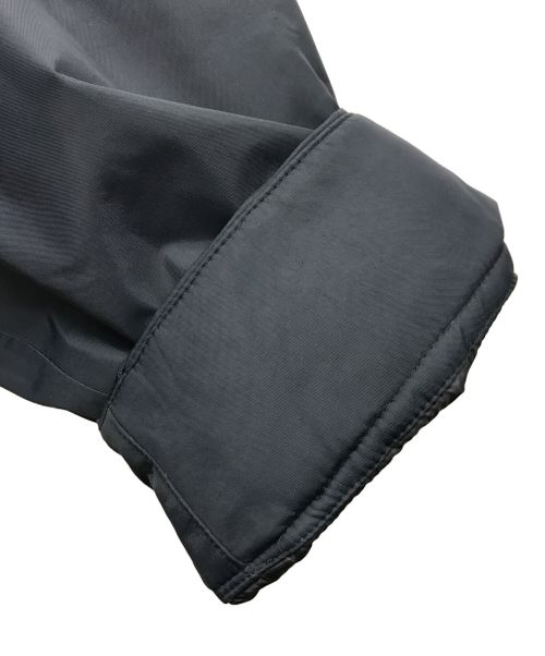 Denham（デンハム）Denham (デンハム) WHITE MOUNTAINEERING (ホワイトマウンテ二アニング) ダウンジャケット ネイビー サイズ:3の古着・服飾アイテム