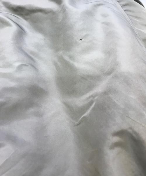 US ARMY（ユーエスアーミー）US ARMY (ユーエスアーミー) N-3Bフライトジャケット グリーン サイズ:SMALLの古着・服飾アイテム