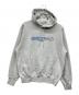 thisisneverthat（ディスイズネバーザット）の古着「パーカー」｜グレー