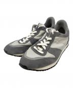 NOVESTAノベスタ）の古着「MARATHON」｜グレー