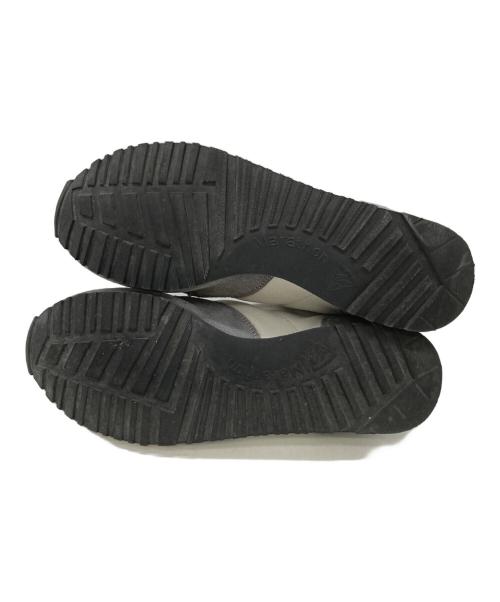 NOVESTA（ノベスタ）NOVESTA (ノベスタ) MARATHON グレー サイズ:40の古着・服飾アイテム