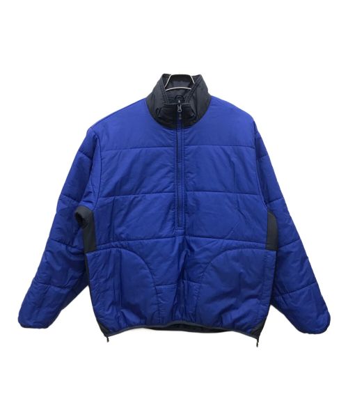 DAIWA PIER39（ダイワ ピア39）DAIWA PIER39 (ダイワ ピア39) リバーシブルジャケット ネイビー サイズ:ASIA Sの古着・服飾アイテム