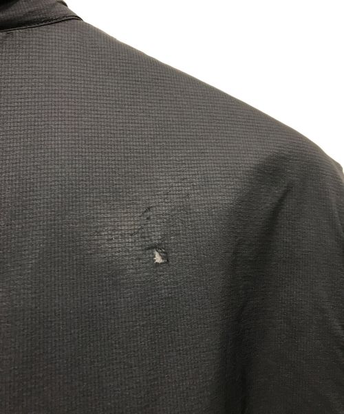 DAIWA PIER39（ダイワ ピア39）DAIWA PIER39 (ダイワ ピア39) リバーシブルジャケット ネイビー サイズ:ASIA Sの古着・服飾アイテム