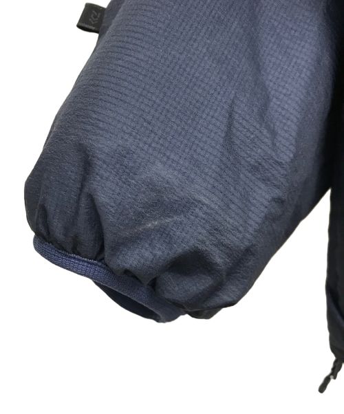 DAIWA PIER39（ダイワ ピア39）DAIWA PIER39 (ダイワ ピア39) リバーシブルジャケット ネイビー サイズ:ASIA Sの古着・服飾アイテム