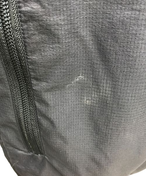 DAIWA PIER39（ダイワ ピア39）DAIWA PIER39 (ダイワ ピア39) リバーシブルジャケット ネイビー サイズ:ASIA Sの古着・服飾アイテム