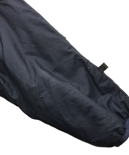 DAIWA PIER39（ダイワ ピア39）DAIWA PIER39 (ダイワ ピア39) リバーシブルジャケット ネイビー サイズ:ASIA Sの古着・服飾アイテム