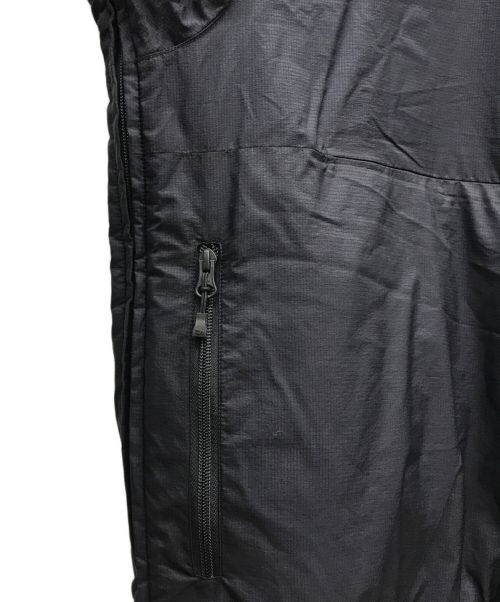 DAIWA PIER39（ダイワ ピア39）DAIWA PIER39 (ダイワ ピア39) リバーシブルジャケット ネイビー サイズ:ASIA Sの古着・服飾アイテム
