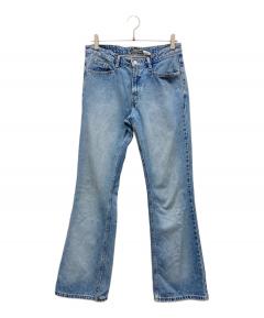 中古・古着通販】LEVI'S (リーバイス) パッチワーク デニムパンツ