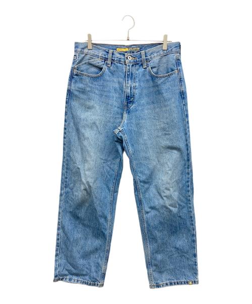 LEVI'S（リーバイス）LEVI'S (リーバイス) SILVERTAB ルーズフィットデニムパンツ インディゴ サイズ:W32×L30の古着・服飾アイテム