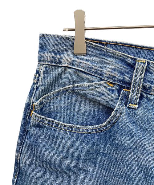 LEVI'S（リーバイス）LEVI'S (リーバイス) SILVERTAB ルーズフィットデニムパンツ インディゴ サイズ:W32×L30の古着・服飾アイテム
