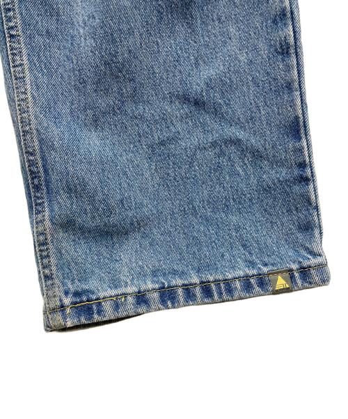 LEVI'S（リーバイス）LEVI'S (リーバイス) SILVERTAB ルーズフィットデニムパンツ インディゴ サイズ:W32×L30の古着・服飾アイテム