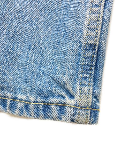 LEVI'S（リーバイス）LEVI'S (リーバイス) SILVERTAB ルーズフィットデニムパンツ インディゴ サイズ:W32×L30の古着・服飾アイテム