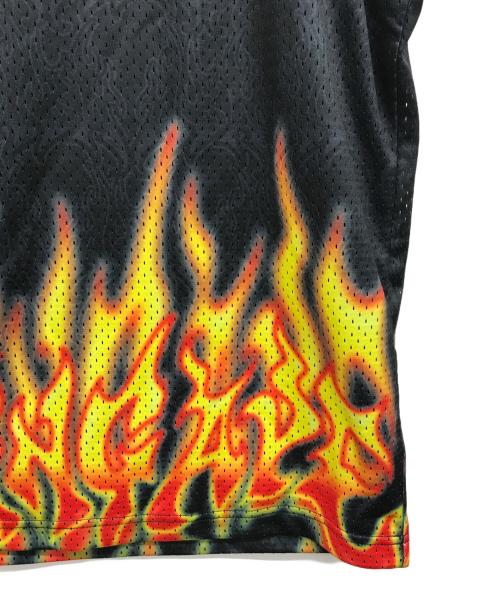 A BATHING APE（ア ベイシング エイプ）A BATHING APE (アベイシングエイプ) ノースリーブカットソー ブラック サイズ:XL 未使用品の古着・服飾アイテム