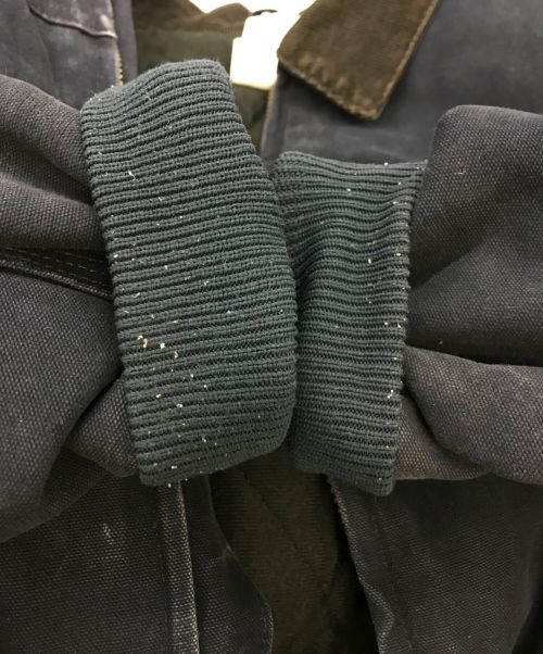 CarHartt（カーハート）CarHartt (カーハート) サンタフェジャケット ネイビー サイズ:3XL Regularの古着・服飾アイテム