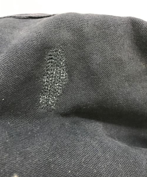 CarHartt（カーハート）CarHartt (カーハート) サンタフェジャケット ネイビー サイズ:3XL Regularの古着・服飾アイテム