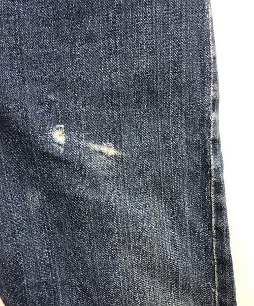 LEVI'S（リーバイス）LEVI'S (リーバイス) ヴィンテージデニムパンツ インディゴ サイズ:W33 L33の古着・服飾アイテム