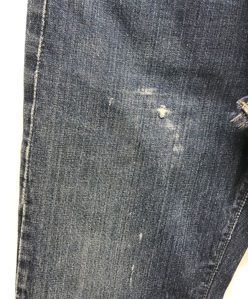 LEVI'S（リーバイス）LEVI'S (リーバイス) ヴィンテージデニムパンツ インディゴ サイズ:W33 L33の古着・服飾アイテム