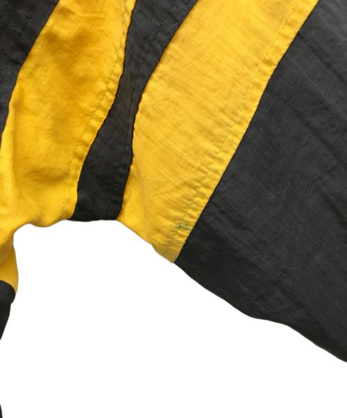 STARTER（スターター）STARTER (スターター) アノラックジャケット ブラック サイズ:Mの古着・服飾アイテム