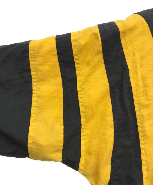 STARTER（スターター）STARTER (スターター) アノラックジャケット ブラック サイズ:Mの古着・服飾アイテム