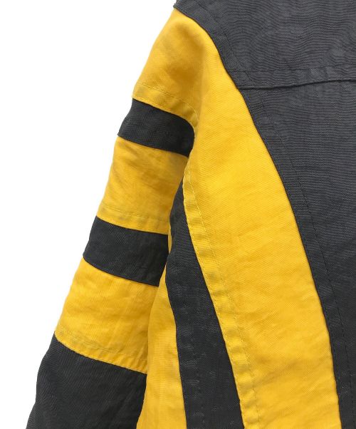 STARTER（スターター）STARTER (スターター) アノラックジャケット ブラック サイズ:Mの古着・服飾アイテム