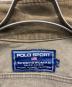 POLO SPORTの古着・服飾アイテム：5000円