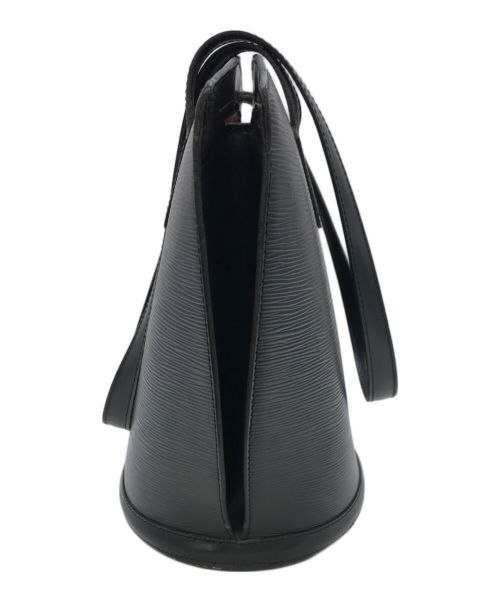LOUIS VUITTON（ルイ ヴィトン）LOUIS VUITTON (ルイ ヴィトン) エピ　ノワール　サンジャック ブラックの古着・服飾アイテム