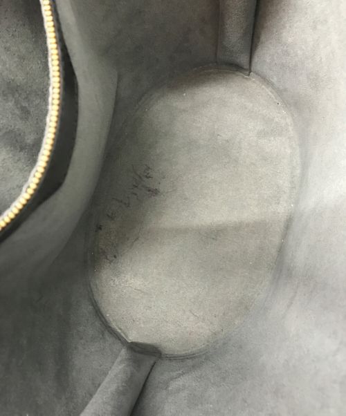 LOUIS VUITTON（ルイ ヴィトン）LOUIS VUITTON (ルイ ヴィトン) エピ　ノワール　サンジャック ブラックの古着・服飾アイテム