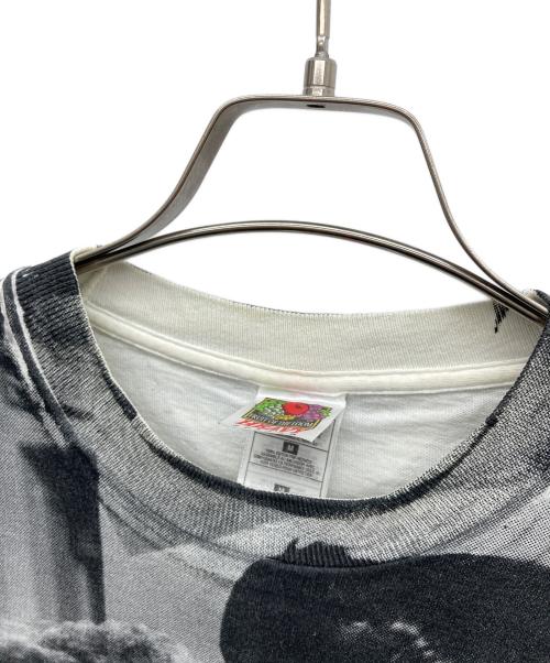 FRUIT OF THE LOOM（フルーツオブザルーム）FRUIT OF THE LOOM (フルーツオブザルーム) I Love Lucy Tシャツ ブラック サイズ:Mの古着・服飾アイテム