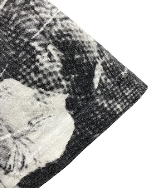 FRUIT OF THE LOOM（フルーツオブザルーム）FRUIT OF THE LOOM (フルーツオブザルーム) I Love Lucy Tシャツ ブラック サイズ:Mの古着・服飾アイテム