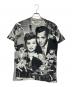 FRUIT OF THE LOOM (フルーツオブザルーム) I Love Lucy Tシャツ ブラック サイズ:M：7000円