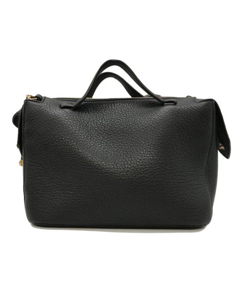 BALLY（バリー）BALLY (バリー) kissen sm ブラックの古着・服飾アイテム