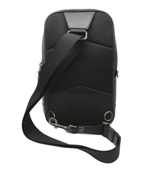 COACH（コーチ）COACH (コーチ) STAR WARS (スターウォーズ) ショルダーバッグ ベージュの古着・服飾アイテム