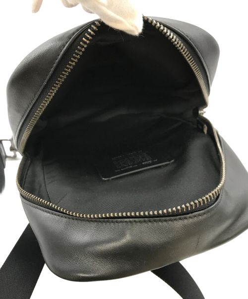 COACH（コーチ）COACH (コーチ) STAR WARS (スターウォーズ) ショルダーバッグ ベージュの古着・服飾アイテム