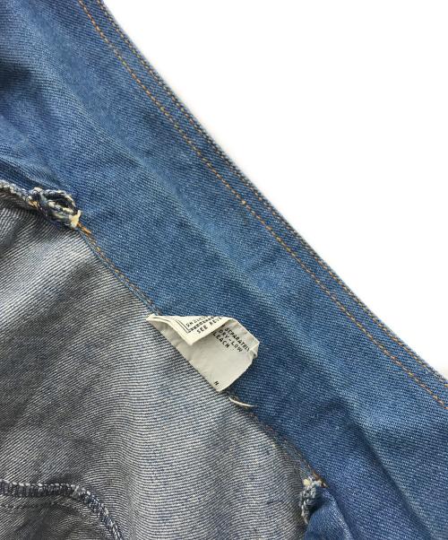 BRONSON（ブロンソン）BRONSON (ブロンソン) ジップジャケット インディゴ サイズ:7-8の古着・服飾アイテム