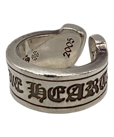 Chrome Hearts シルバーバーロゴ Chrome Hearts シルバーバーロゴ 楽天市場】CHROME HEARTS クロム