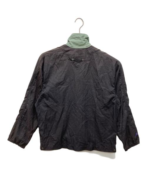 NIKE ACG（ナイキエーシージー）NIKE ACG (ナイキエージーシー) ナイロンジャケット ブラック サイズ:Sの古着・服飾アイテム