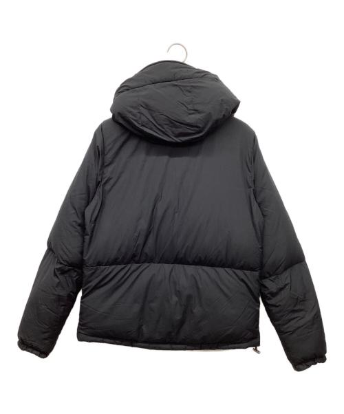 THE NORTH FACE（ザ ノース フェイス）THE NORTH FACE  (ザ ノース フェイス) ダウンジャケット ブラック サイズ:Sの古着・服飾アイテム