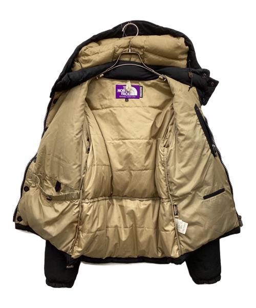 THE NORTH FACE（ザ ノース フェイス）THE NORTH FACE  (ザ ノース フェイス) ダウンジャケット ブラック サイズ:Sの古着・服飾アイテム