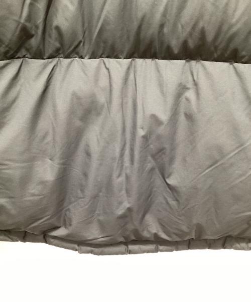 THE NORTH FACE（ザ ノース フェイス）THE NORTH FACE  (ザ ノース フェイス) ダウンジャケット ブラック サイズ:Sの古着・服飾アイテム