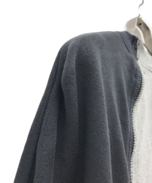 Denham（デンハム）Denham (デンハム) MOUNTAIN RESEARCH (マウンテンリサーチ) 4Zips マルチカラー サイズ:XXLの古着・服飾アイテム