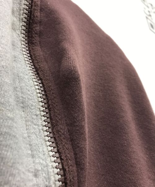 Denham（デンハム）Denham (デンハム) MOUNTAIN RESEARCH (マウンテンリサーチ) 4Zips マルチカラー サイズ:XXLの古着・服飾アイテム