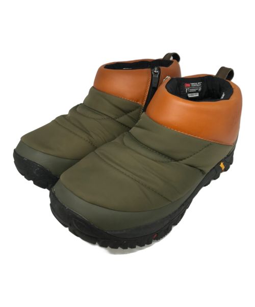 Danner（ダナー）Danner (ダナー) NANGA (ナンガ) シューズ オリーブ サイズ:US10の古着・服飾アイテム