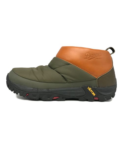 Danner（ダナー）Danner (ダナー) NANGA (ナンガ) シューズ オリーブ サイズ:US10の古着・服飾アイテム